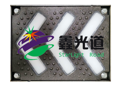 智慧斑馬線(xiàn)箭形LED發(fā)光地磚燈廠(chǎng)家斑馬線(xiàn)LED地磚燈紅綠信號(hào)